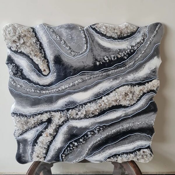 Luxury Geode